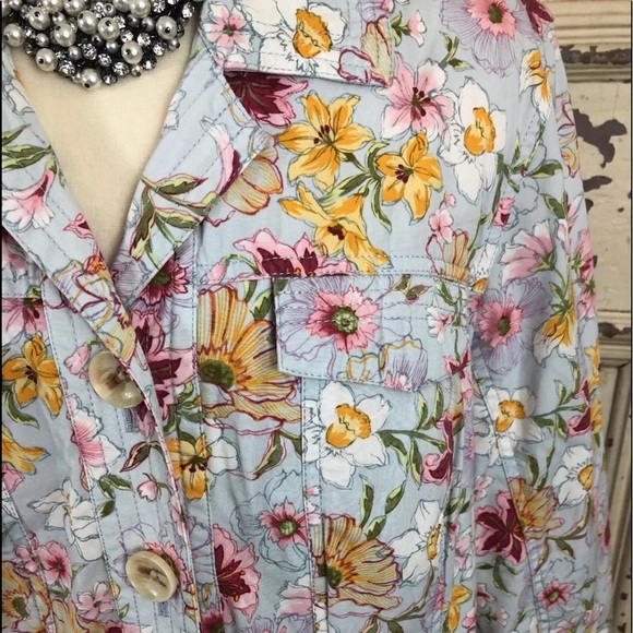 coldwater creek plus size